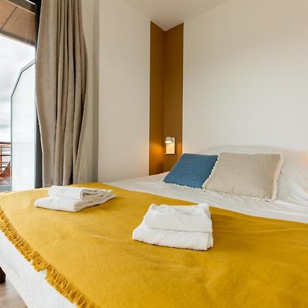 Appart'Hotel Les Lofts Du Grand Lac De Lozere Langogne Eksteriør bilde
