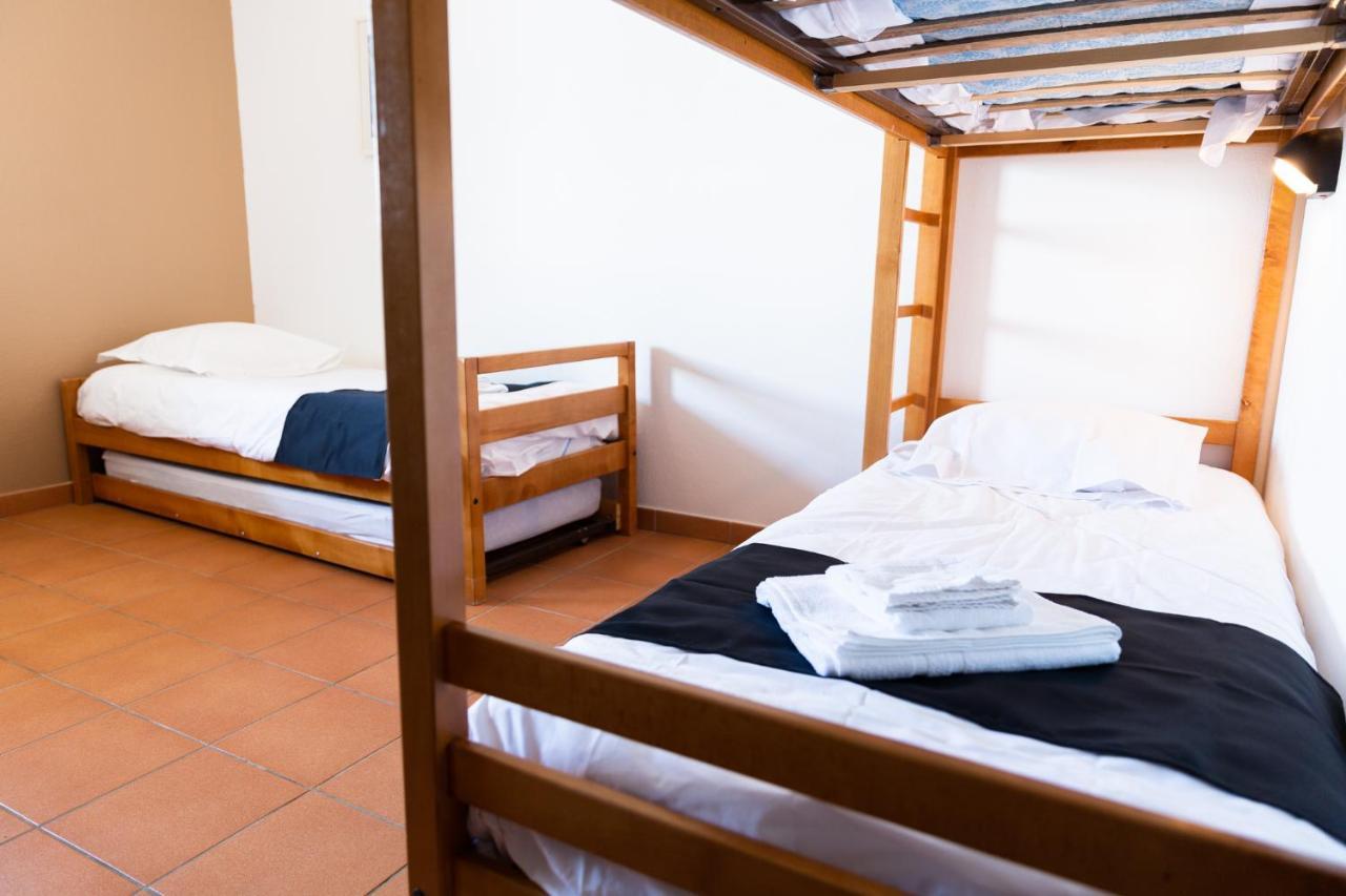 Appart'Hotel Les Lofts Du Grand Lac De Lozere Langogne Eksteriør bilde